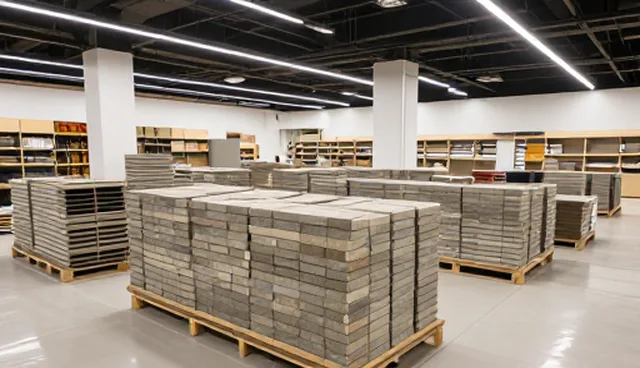 批量施工场景下的生产流程优化难题